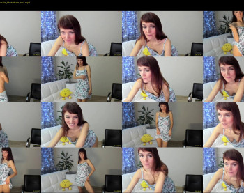 fritha — 30 minute Chaturbate female naked cam show, 720p, May 16, 2022
