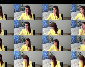 fritha — 18 minute Chaturbate female naked cam show, 720p, May 17, 2022