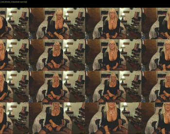 sassythang4u — 9 minute Chaturbate female naked cam show, 720p, May 16, 2022