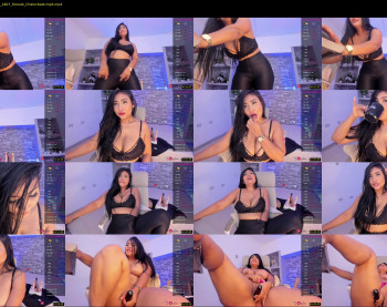 daphneadkins — 56 minute Chaturbate female naked cam show, 1080p, May 17, 2022