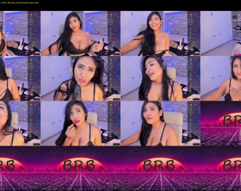 daphneadkins — 54 minute Chaturbate female naked cam show, 1080p, May 17, 2022
