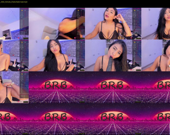 daphneadkins — 94 minute Chaturbate female naked cam show, 720p, May 17, 2022