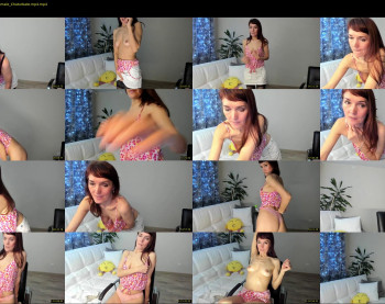 fritha — 92 minute Chaturbate female naked cam show, 720p, May 17, 2022