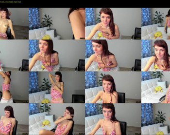 fritha — 85 minute Chaturbate female naked cam show, 720p, May 18, 2022