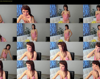 fritha — 4 minute Chaturbate female naked cam show, 720p, May 18, 2022