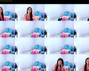 helenrus — 49 minute Chaturbate female naked cam show, 1080p, May 17, 2022
