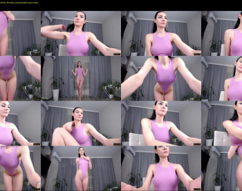 katrin_sweeft — 54 minute Chaturbate female naked cam show, 1080p, May 17, 2022