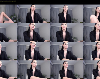katrin_sweeft — 55 minute Chaturbate female naked cam show, 1080p, May 17, 2022