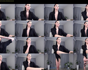 katrin_sweeft — 54 minute Chaturbate female naked cam show, 1080p, May 17, 2022