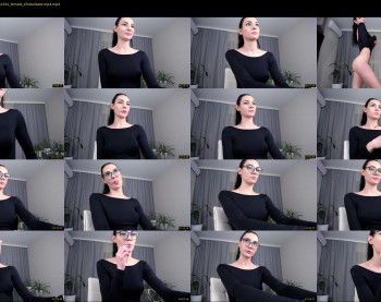 katrin_sweeft — 54 minute Chaturbate female naked cam show, 1080p, May 17, 2022
