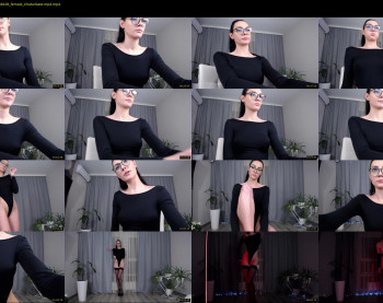 katrin_sweeft — 55 minute Chaturbate female naked cam show, 1080p, May 18, 2022