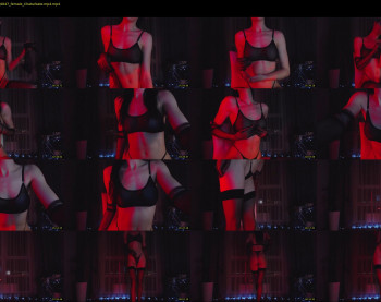 katrin_sweeft — 10 minute Chaturbate female naked cam show, 1080p, May 18, 2022