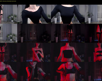 katrin_sweeft — 38 minute Chaturbate female naked cam show, 1080p, May 18, 2022