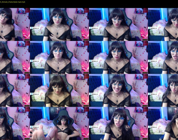 khloee_sr — 5 minute Chaturbate female naked cam show, 1080p, May 18, 2022