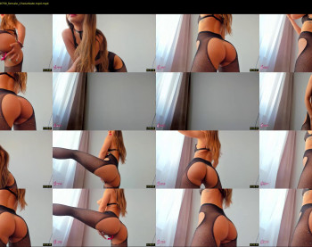 lorelaycandy — 40 minute Chaturbate female naked cam show, 1080p, May 17, 2022