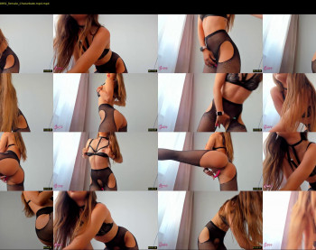 lorelaycandy — 54 minute Chaturbate female naked cam show, 1080p, May 17, 2022