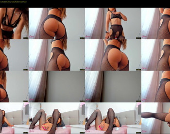lorelaycandy — 55 minute Chaturbate female naked cam show, 1080p, May 17, 2022