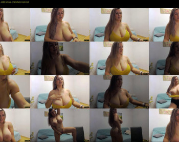 natashaboobs — 54 minute Chaturbate female naked cam show, 1080p, May 17, 2022