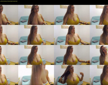 natashaboobs — 54 minute Chaturbate female naked cam show, 1080p, May 17, 2022