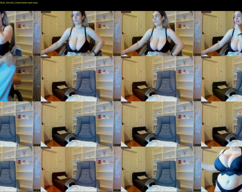 vanessacroft — 15 minute Chaturbate female naked cam show, 1080p, May 18, 2022
