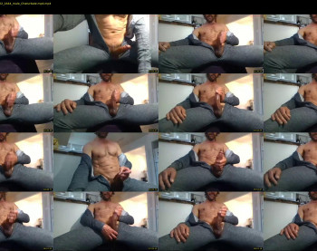 constructorcock — 10 minute Chaturbate male naked cam show, 360p, May 18, 2022