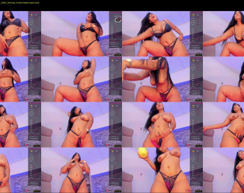daphneadkins — 12 minute Chaturbate female naked cam show, 1080p, May 18, 2022