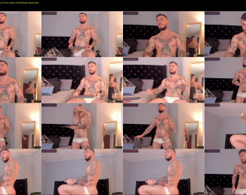 dimitri_sullivan — 52 minute Chaturbate male naked cam show, 1080p, May 18, 2022