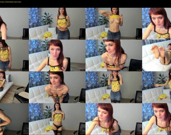fritha — 39 minute Chaturbate female naked cam show, 720p, May 18, 2022