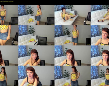 fritha — 30 minute Chaturbate female naked cam show, 720p, May 18, 2022