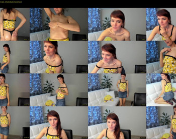 fritha — 74 minute Chaturbate female naked cam show, 720p, May 18, 2022