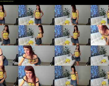 fritha — 57 minute Chaturbate female naked cam show, 720p, May 19, 2022