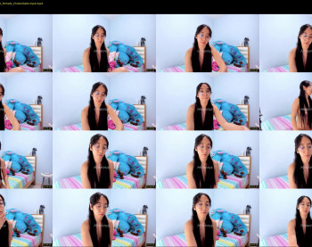 helenrus — 5 minute Chaturbate female naked cam show, 1080p, May 18, 2022