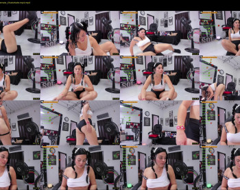 its_sol — 16 minute Chaturbate female naked cam show, 1080p, May 18, 2022