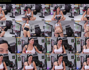 its_sol — 13 minute Chaturbate female naked cam show, 1080p, May 18, 2022