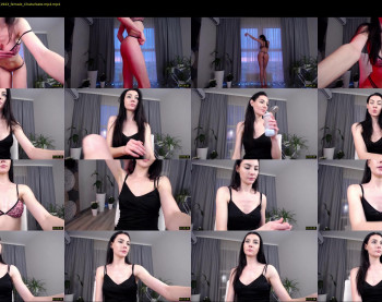 katrin_sweeft — 54 minute Chaturbate female naked cam show, 1080p, May 18, 2022