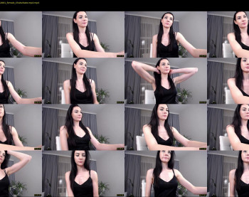 katrin_sweeft — 10 minute Chaturbate female naked cam show, 1080p, May 18, 2022