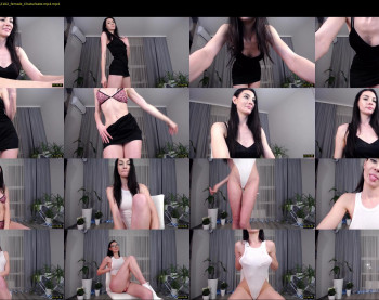 katrin_sweeft — 60 minute Chaturbate female naked cam show, 1080p, May 18, 2022