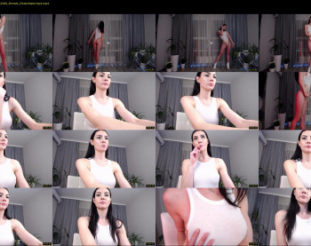 katrin_sweeft — 58 minute Chaturbate female naked cam show, 1080p, May 18, 2022