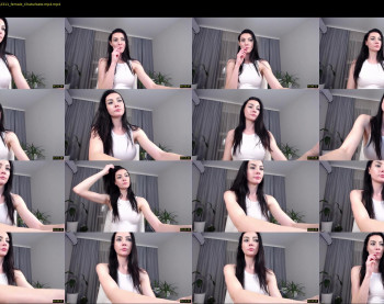 katrin_sweeft — 7 minute Chaturbate female naked cam show, 1080p, May 18, 2022