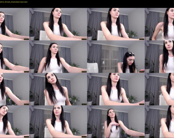 katrin_sweeft — 19 minute Chaturbate female naked cam show, 1080p, May 19, 2022