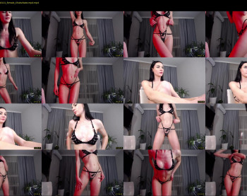 katrin_sweeft — 27 minute Chaturbate female naked cam show, 1080p, May 19, 2022