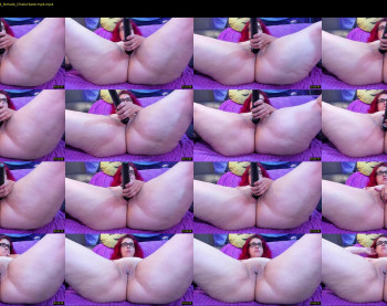 katrinadj — 13 minute Chaturbate female naked cam show, 1080p, May 18, 2022