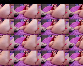 katrinadj — 3 minute Chaturbate female naked cam show, 1080p, May 19, 2022