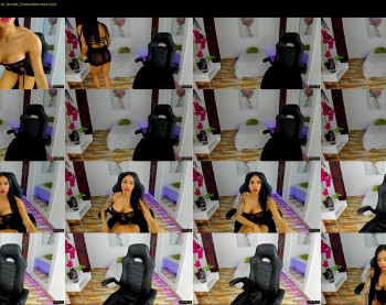 kickyfox77 — 73 minute Chaturbate female naked cam show, 1080p, May 19, 2022