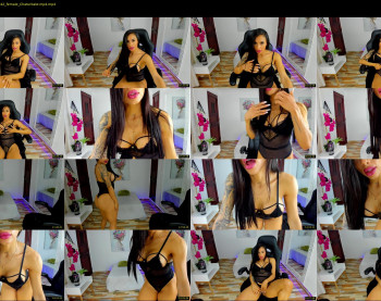 kickyfox77 — 22 minute Chaturbate female naked cam show, 1080p, May 19, 2022