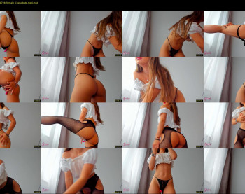lorelaycandy — 54 minute Chaturbate female naked cam show, 1080p, May 18, 2022