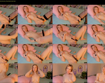 nencyvena — 4 minute Chaturbate female naked cam show, 1080p, May 18, 2022