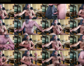 psytimes — 55 minute Chaturbate male naked cam show, 1080p, May 18, 2022