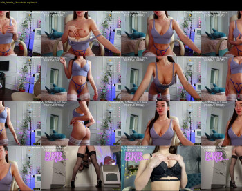 stacy_magic — 55 minute Chaturbate female naked cam show, 1080p, May 18, 2022