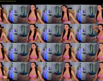 stacy_magic — 8 minute Chaturbate female naked cam show, 1080p, May 18, 2022